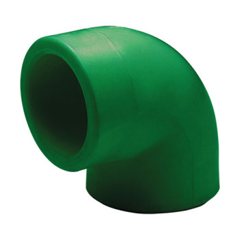 Joelho 90º PPR Vesbo 110 mm