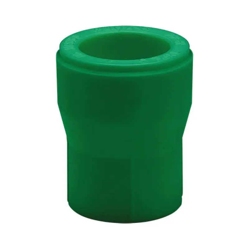 União redução PPR Vesbo 50 x 32 mm União redução PPR Vesbo 50 x 32 mm