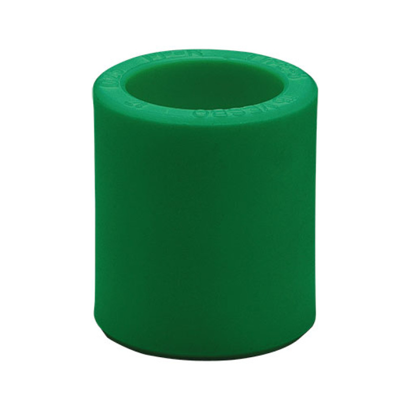 União simples PPR Vesbo 40 mm União simples PPR Vesbo 40 mm