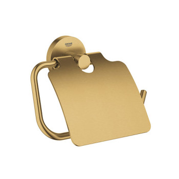 Essentials New Porta rolos