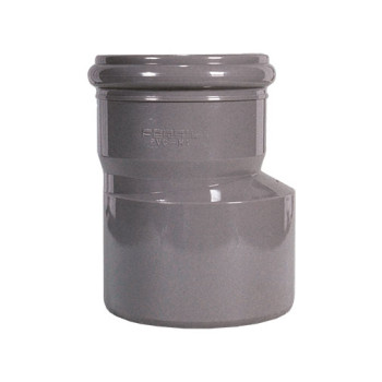 Aumento exterior PVC Fersil 32 x 40 mm PN4 com anel Aumento exterior PVC Fersil 32 x 40 mm PN4 com anel