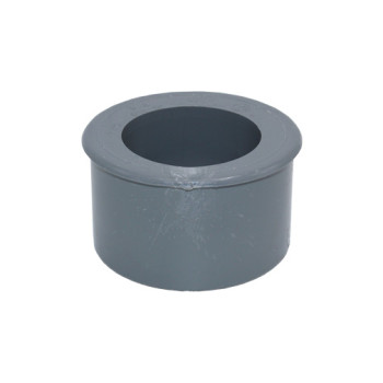 Aumento interior PVC 50 x 75 mm PN4 com anel