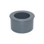 Aumento interior PVC 50 x 75 mm PN4 com anel