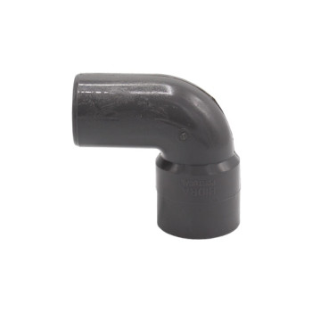 Curva 87º PVC Politejo 40 mm para colar