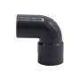Curva 87º PVC Politejo 50 mm para colar