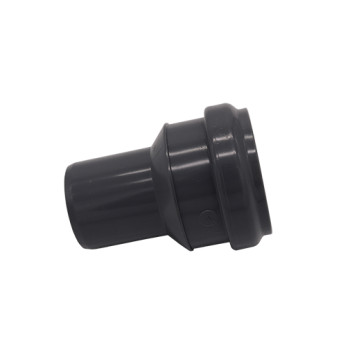 Redução centrada PVC 50 x 40 mm para esgoto Redução centrada PVC 50 x 40 mm para esgoto