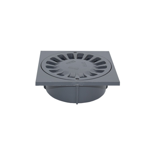 Sumidouro sifonado PVC 150 x 150 mm Sumidouro sifonado PVC 150 x 150 mm
