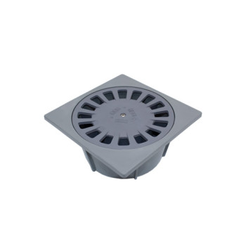 Sumidouro sifonado PVC 200 x 200 mm