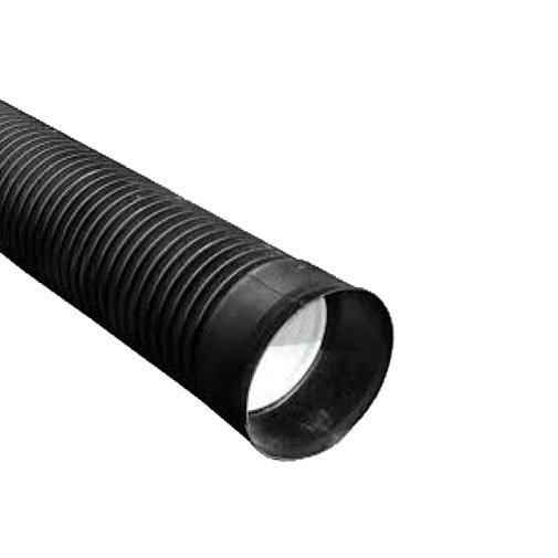 Tubo corrugado Fersil SN8 250 mm vara 6 m Tubo corrugado Fersil SN8 250 mm vara 6 m