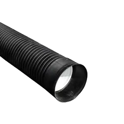 Tubo corrugado Fersil SN8 315 mm vara 6 m Tubo corrugado Fersil SN8 315 mm vara 6 m