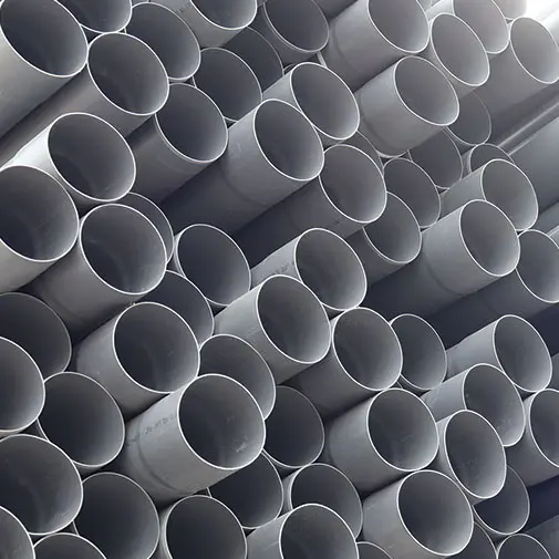 Tubo PVC Politejo 110 mm 3 m para colar Tubo PVC Politejo 110 mm 3 m para colar