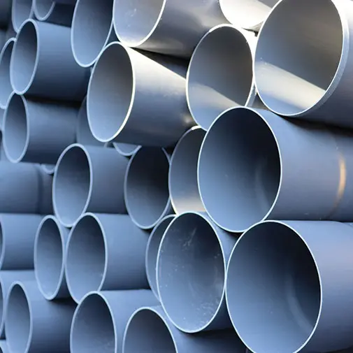 Tubo PVC Politejo Série B 32 mm 3 m PN4 com anel Tubo PVC Politejo Série B 32 mm 3 m PN4 com anel
