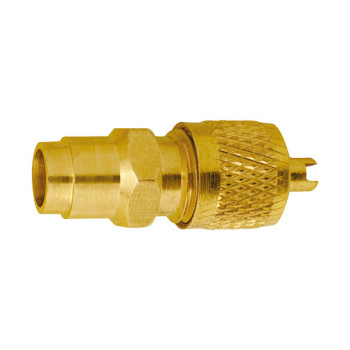 Conjunto válvula OBUS Hecapo para refrigeração Conjunto válvula OBUS Hecapo para refrigeração