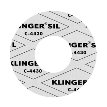 Junta cartão 1" para energia solar