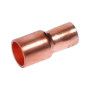 União redução cobre Sanha 5243 35 x 28 mm MF para soldar