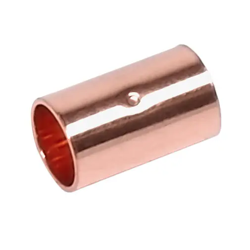 União simples cobre Sanha 5270 54 mm FF para soldar