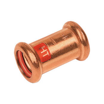 União simples press solar Sanha 12270 28 mm