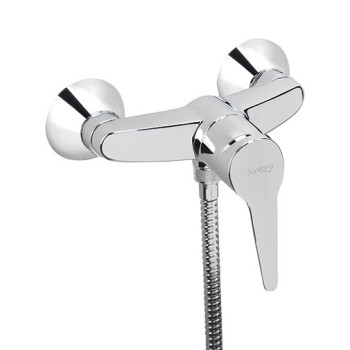 Monocomando duche Sanitana Delta Monocomando duche Sanitana Delta