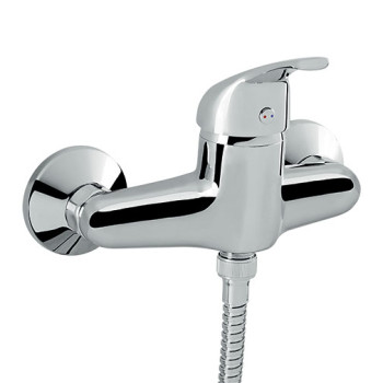 Monocomando duche Sanitana Altas 40 Monocomando duche Sanitana Altas 40