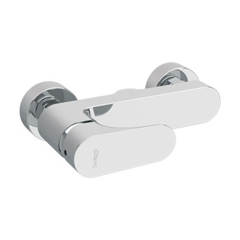 Monocomando duche Sanitana Orbis Monocomando duche Sanitana Orbis