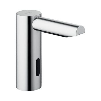 Misturadora lavatório eletrónica Sanitana Unic Misturadora lavatório eletrónica Sanitana Unic