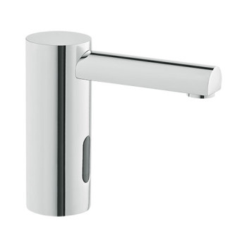 Misturadora lavatório eletrónica Sanitana balance Misturadora lavatório eletrónica Sanitana balance