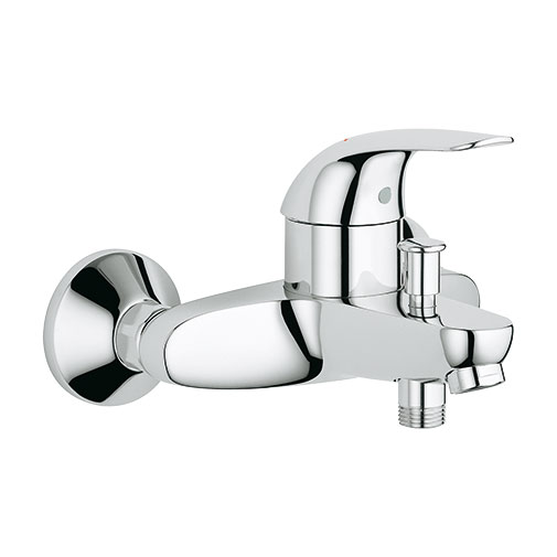 Monocomando banheira Grohe Euroeco Monocomando banheira Grohe Euroeco