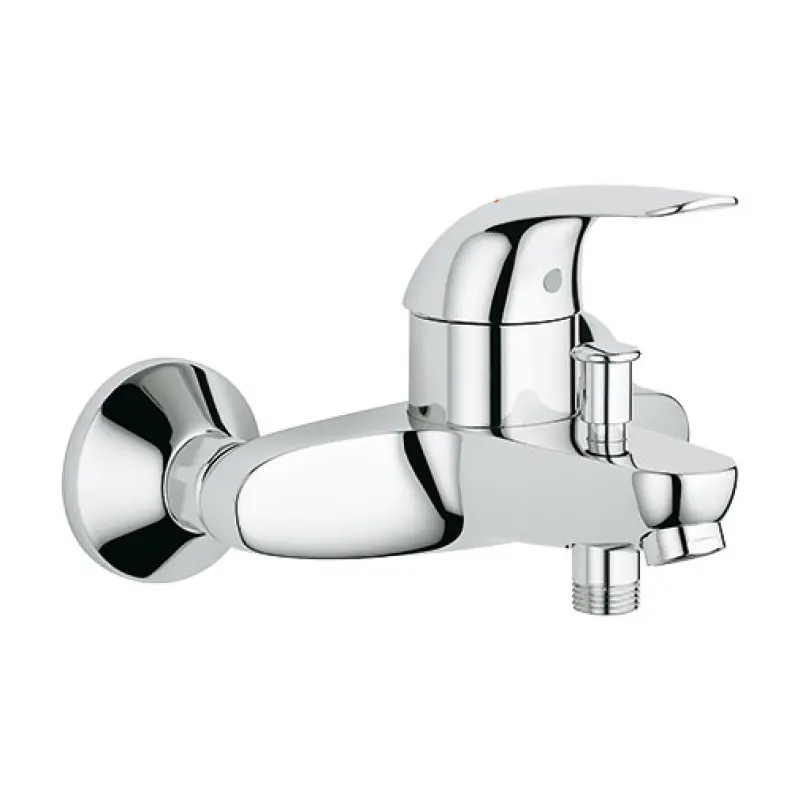 Monocomando banheira Grohe Euroeco Monocomando banheira Grohe Euroeco