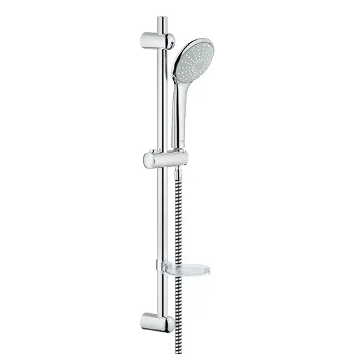 Conjunto duche Grohe Euphoria 110 Mono com 1 jato Conjunto duche Grohe Euphoria 110 Mono com 1 jato