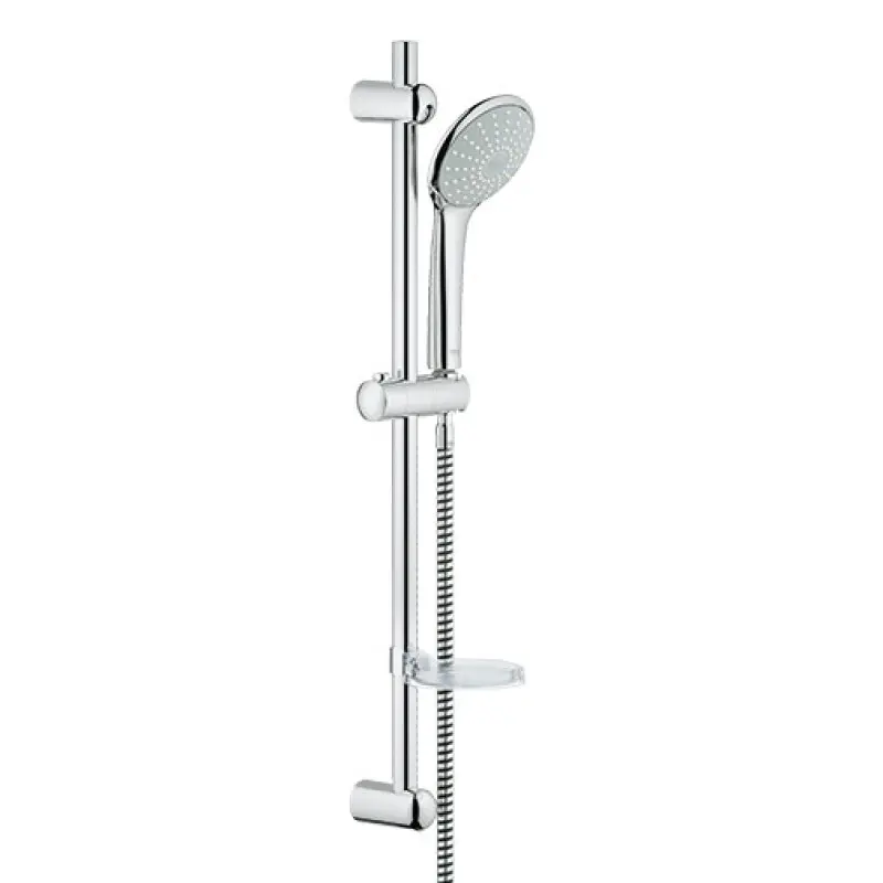 Conjunto duche Grohe Euphoria 110 Mono com 1 jato Conjunto duche Grohe Euphoria 110 Mono com 1 jato