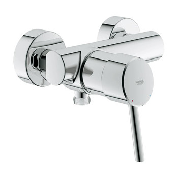 Monocomando duche Grohe Concetto New