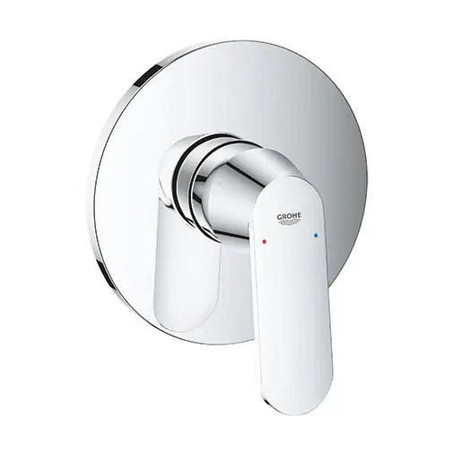 Monocomando duche Grohe Eurosmart Cosmopolitan encastrável Monocomando duche Grohe Eurosmart Cosmopolitan encastrável