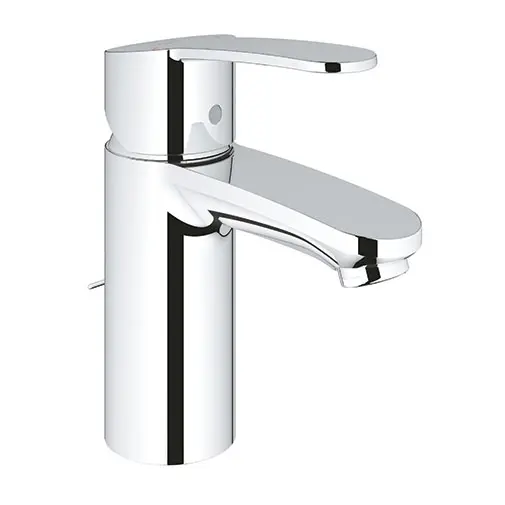 Monocomando lavatório Grohe Eurostyle Cosmopolitan Monocomando lavatório Grohe Eurostyle Cosmopolitan