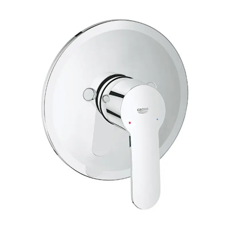 Monocomando duche Grohe Eurostyle Cosmopolitan encastrável Monocomando duche Grohe Eurostyle Cosmopolitan encastrável