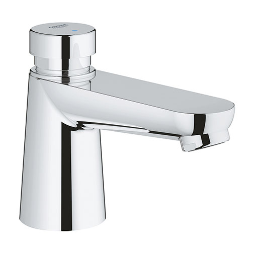 Torneira lavatório temporizada Grohe Euroeco Cosmopolitan T Torneira lavatório temporizada Grohe Euroeco Cosmopolitan T
