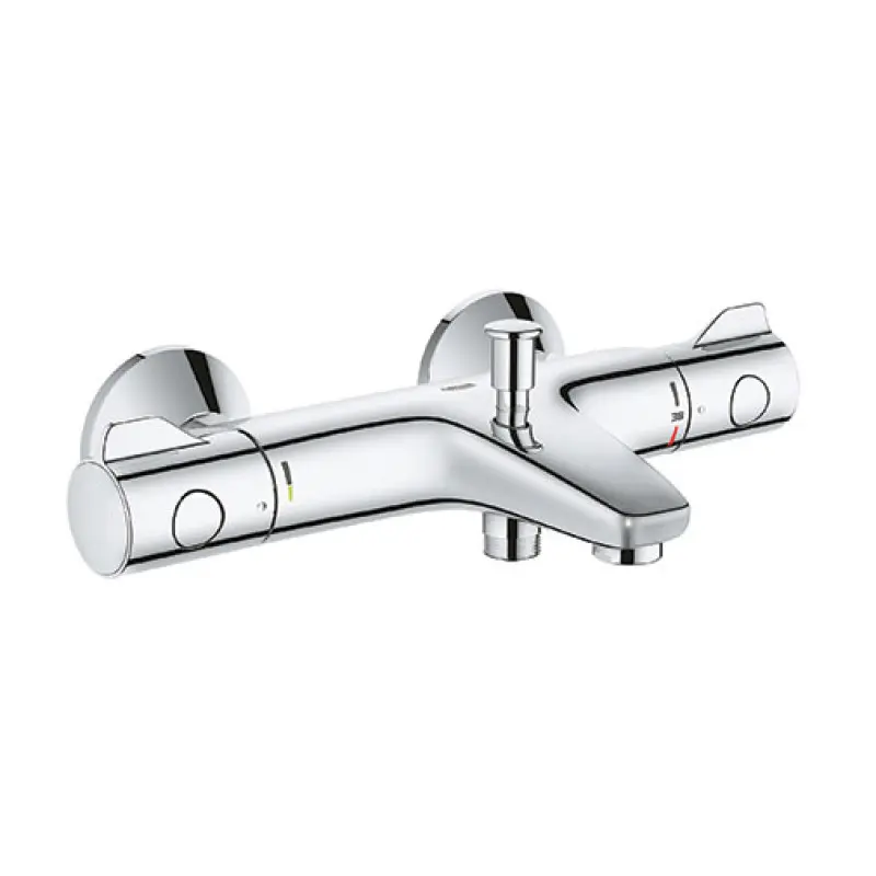 Misturadora banheira termostática Grohe Grohtherm 800 Misturadora banheira termostática Grohe Grohtherm 800