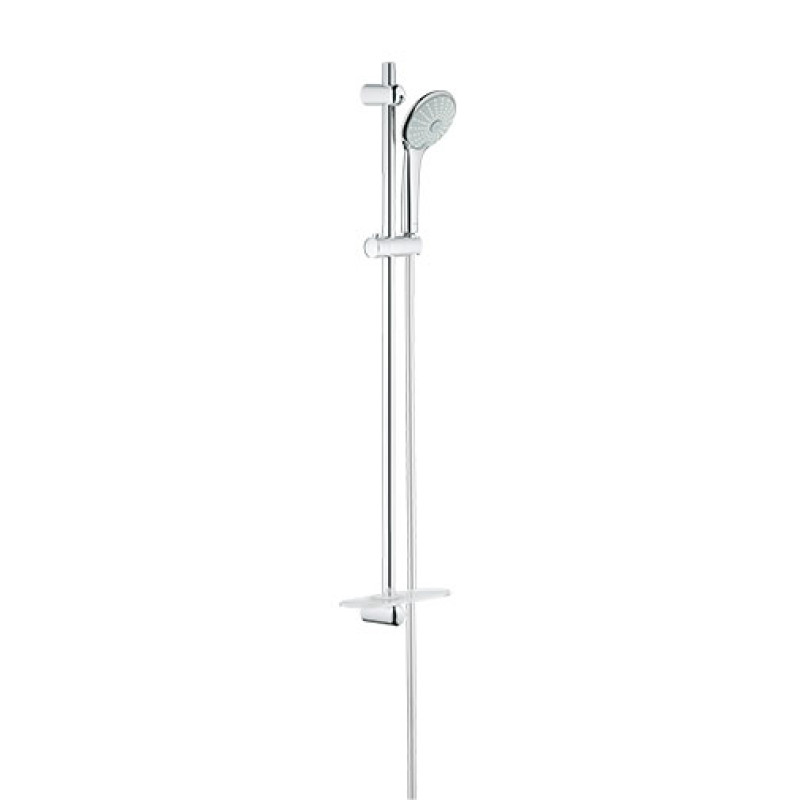 Conjunto duche Grohe Euphoria 110 Massage 3 jatos Conjunto duche Grohe Euphoria 110 Massage 3 jatos