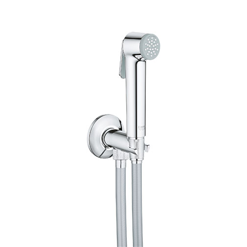 Conjunto chuveiro Grohe Tempesta-F Trigger Spray 30 para sanita Conjunto chuveiro Grohe Tempesta-F Trigger Spray 30 para sanita