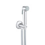 Conjunto chuveiro Grohe Tempesta-F Trigger Spray 30 para sanita