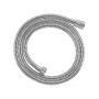 Flexível metálico Grohe Relexaflex 1500 mm