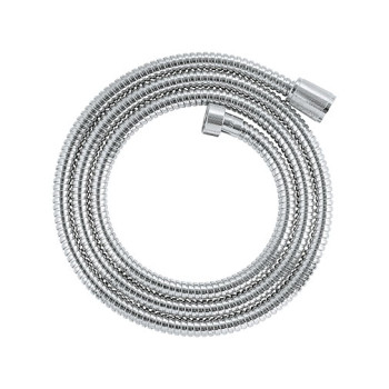 Flexível metálico Grohe Relexaflex 1750 mm