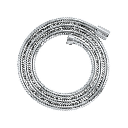 Flexível metálico Grohe Relexaflex 1750 mm Flexível metálico Grohe Relexaflex 1750 mm
