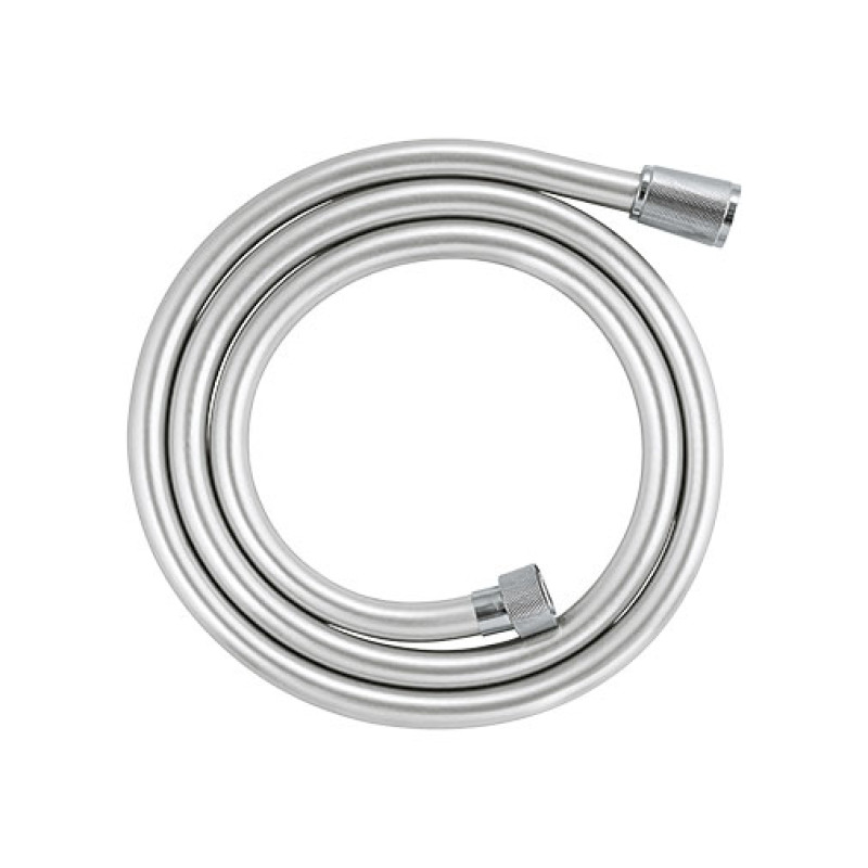 Flexível plástico Grohe Silverflex 1500 mm Flexível plástico Grohe Silverflex 1500 mm