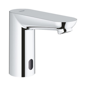 Torneira lavatório eletrónica Grohe Euroeco Cosmopolitan E 230 V