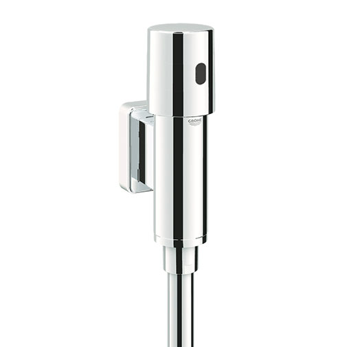 Fluxómetro Grohe Tectron Rondo para urinol Fluxómetro Grohe Tectron Rondo para urinol