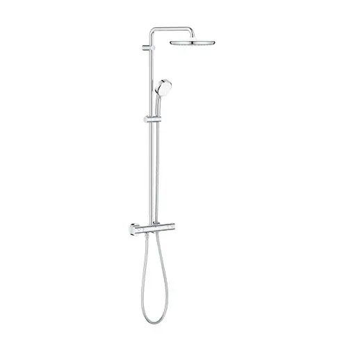 Sistema duche Grohe Tempesta Cosmopolitan 250 Sistema duche Grohe Tempesta Cosmopolitan 250