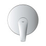 Monocomando duche encastrar Grohe BauEdge New