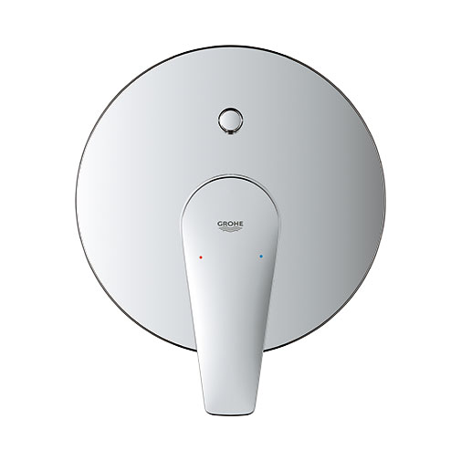 Monocomando banheira encastrar Grohe BauEdge New Monocomando banheira encastrar Grohe BauEdge New