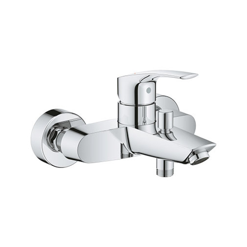 Monocomando banheira Grohe Eurosmart Monocomando banheira Grohe Eurosmart