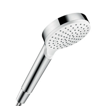 Chuveiro mão Hansgrohe Crometta 1 jet